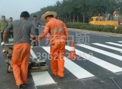 合肥道路劃線 合肥哪家道路劃線公司好？