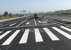 蘇州停車場熱熔劃線價格，熱熔劃線多少一米？