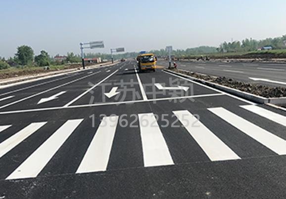 蘇州停車場熱熔劃線價格，熱熔劃線多少一米？