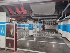 蘇州小區(qū)停車場(chǎng)劃線價(jià)格？停車場(chǎng)劃線公司歸設(shè)哪類？