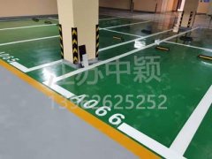 國內(nèi)停車位尺寸標(biāo)準(zhǔn)規(guī)范,車位寬度2.4米含白線嗎？