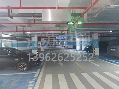 蘇州停車(chē)場(chǎng)劃線冷涂一個(gè)車(chē)位價(jià)格是多少?