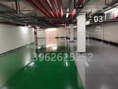 停車位不能用黑配色道路劃線嗎？什么原因？