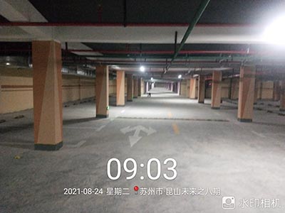 蘇州地面劃線多少錢一米，蘇州道路劃線多少錢一米？