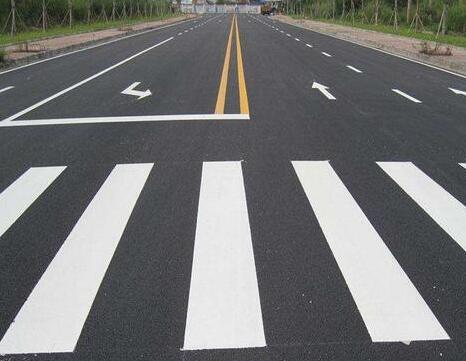 150寬的道路劃線多少錢一米？西安道路劃線報(bào)價(jià)？