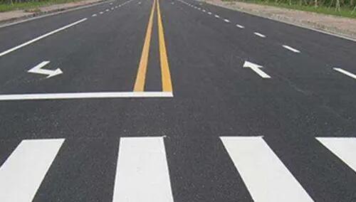 蘇州道路標線畫線漆都有哪些？