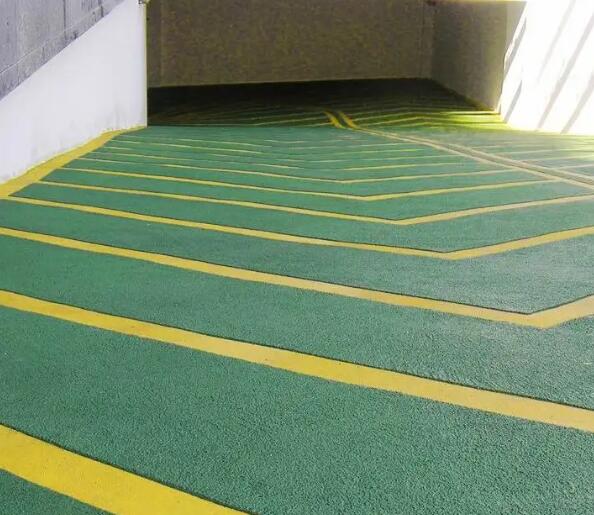 蘇州哪里有坡道防滑地坪施工公司？