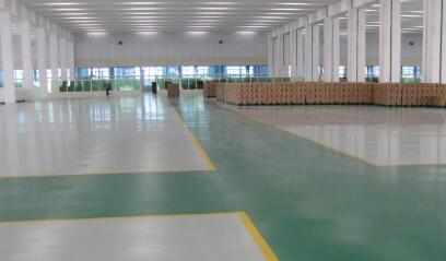 蘇州環(huán)氧地坪完工后需要做這三件事情，不容小覷?