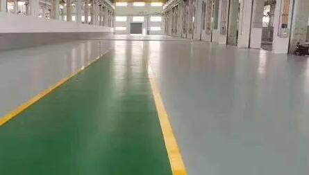 耐磨地坪施工的過程中有什么要求？蘇州環(huán)氧地坪廠家說到！