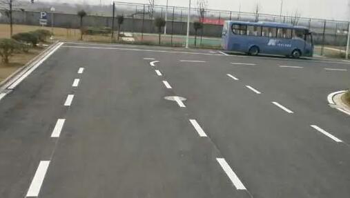 蘇州道路劃線、標(biāo)線施工的七個(gè)方法步驟詳細(xì)講解？