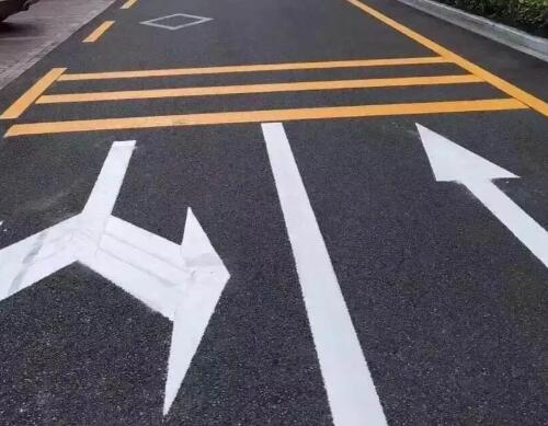 蘇州停車場道路劃線設(shè)計應(yīng)思考的問題有哪些？