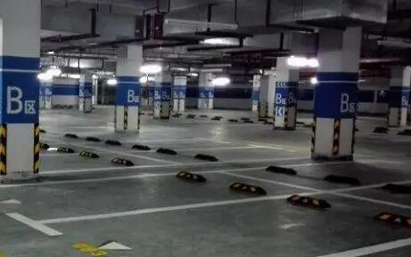蘇州停車場(chǎng)車位劃線如何計(jì)算，怎么算造價(jià)的？