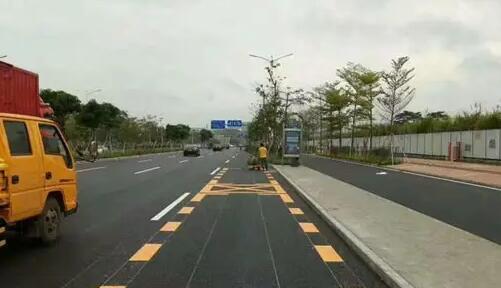 蘇州停車場(chǎng)劃線注意事項(xiàng)，車庫(kù)劃線施工注意事項(xiàng)？