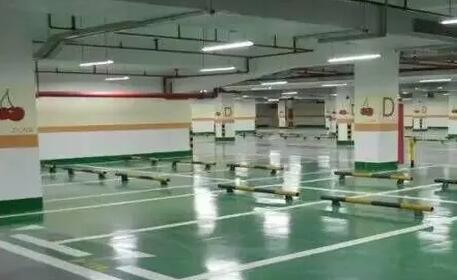 蘇州吳江停車位劃線一般多少錢？江蘇中穎劃線價(jià)格合理