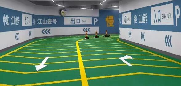 蘇州停車場(chǎng)劃線一米多少錢？蘇州停車場(chǎng)劃線多少錢？