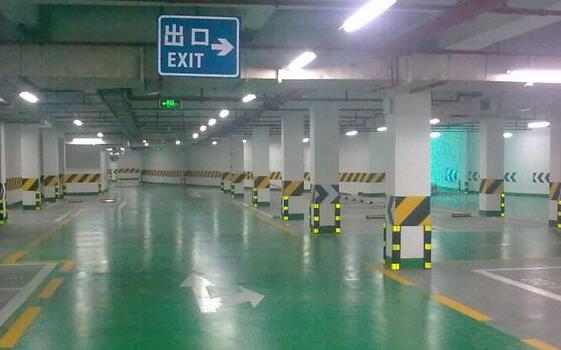 蘇州道路劃線講解，畫停車場需要什么資質(zhì)？