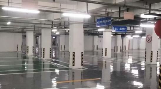 合肥車位劃線施工隊，合肥小區(qū)停車位劃線公司?