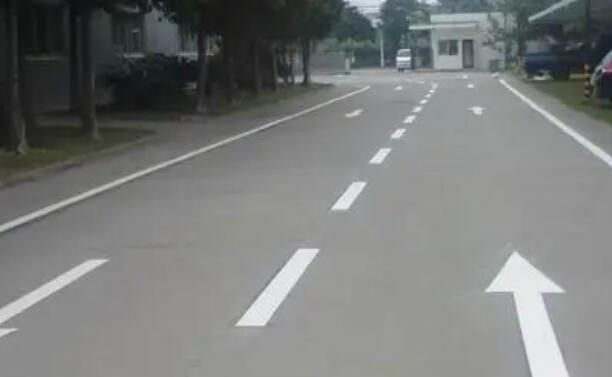合肥道路交通標(biāo)線(xiàn)多少錢(qián)一平方？