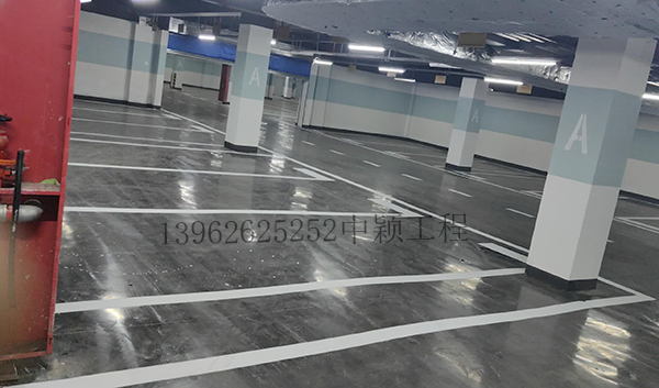 合肥熱熔劃線多少錢一米？中穎專業(yè)熱熔劃線服務(wù)為您解答！