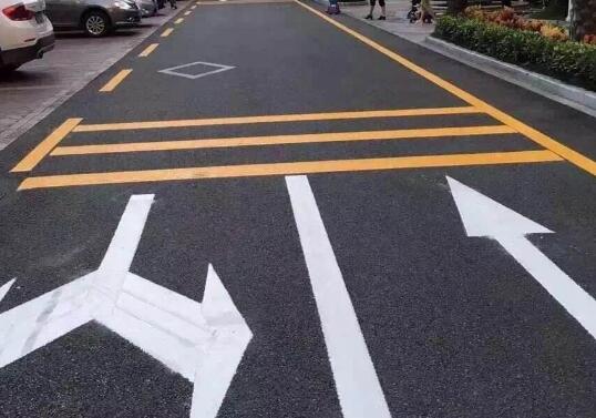 蘇州車位劃線解讀，十萬平方地下室有多少平方車位線？