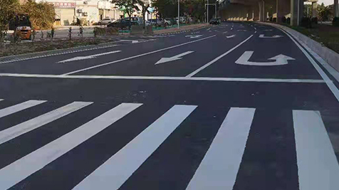 蘇州市政劃線多少錢一平方？價格受多種因素影響