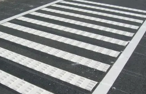 宿遷振蕩標(biāo)線多少錢(qián)一平方？提升交通安全
