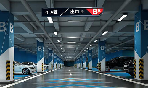 舒適便捷！江蘇省地下停車位設(shè)計標(biāo)準(zhǔn)為你打造理想停車體驗