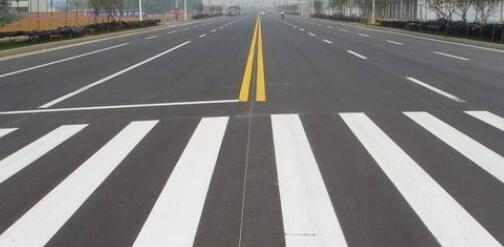 道路標(biāo)線箭頭菱形面積計(jì)算方法詳解？