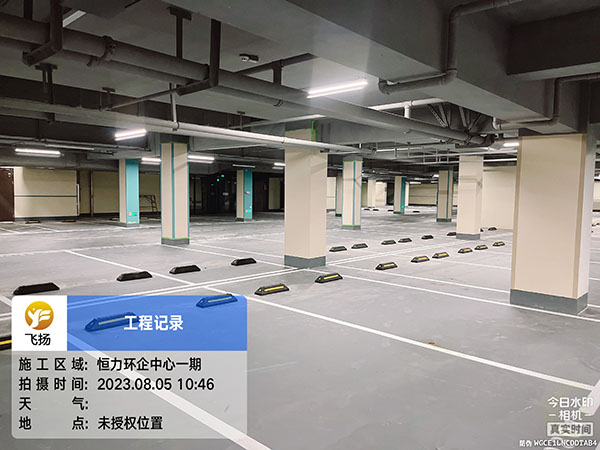 徐州劃車位線價(jià)格？價(jià)格由多個(gè)因素決定
