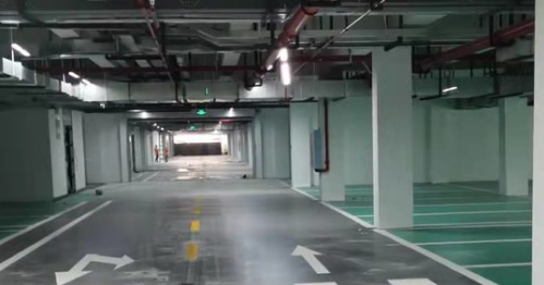 熱熔標(biāo)線多少錢一平米？通常是按照每平米計算
