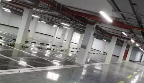 合肥道路劃線分析，市政道路標線施工需要資質(zhì)嗎？