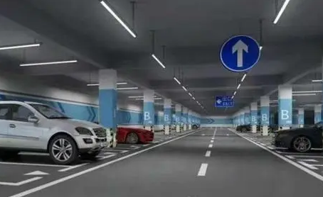 昆山車庫劃線施工隊，江蘇中穎為您提供專業(yè)服務