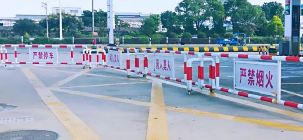 汽車(chē)加油站消防通道設(shè)計(jì)？消防通道的合理規(guī)劃和布局是至關(guān)重要