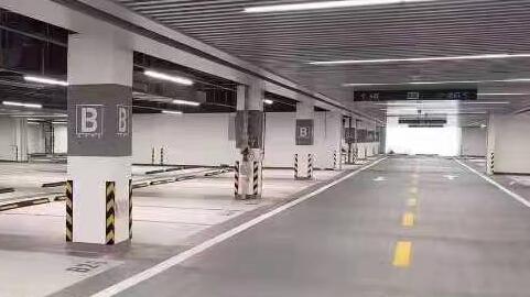 常州廠區(qū)路面劃線多少錢？飛揚(yáng)價(jià)格合理