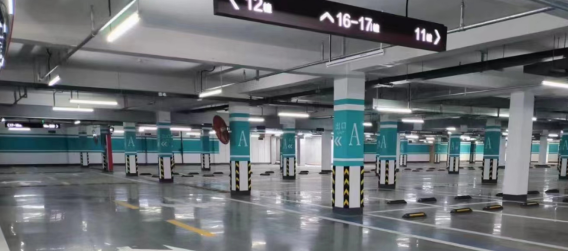 昆山地下車庫(kù)設(shè)計(jì)，智能化建設(shè)引領(lǐng)城市交通新時(shí)代