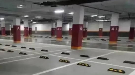 五千平方有多少停車位？空間利用，盡顯停車魅力