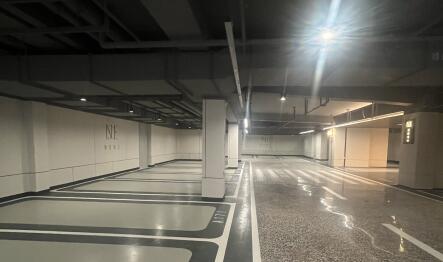 車位劃線費用揭秘，了解每米價格及影響因素