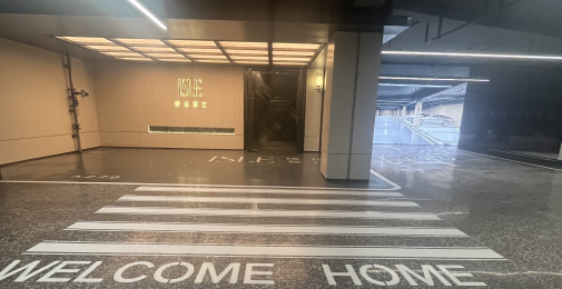 滁州車位劃線服務，江蘇中穎為您提供專業(yè)解決方案