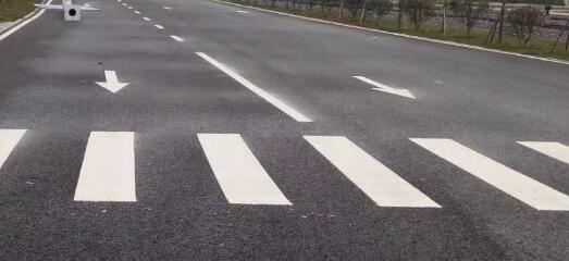 合肥廠區(qū)路面劃線成本揭秘，合肥市場的價格范圍與選擇建議