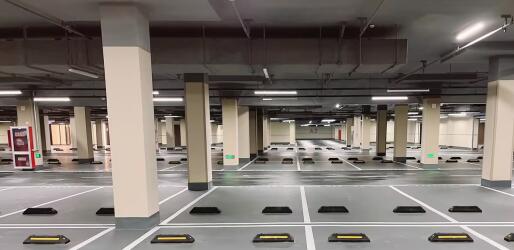 蘇州太倉車位劃線，專業(yè)打造便捷停車新體驗(yàn)