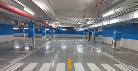 吳江停車位劃線施工？專業(yè)施工團(tuán)隊(duì)為您保駕護(hù)航